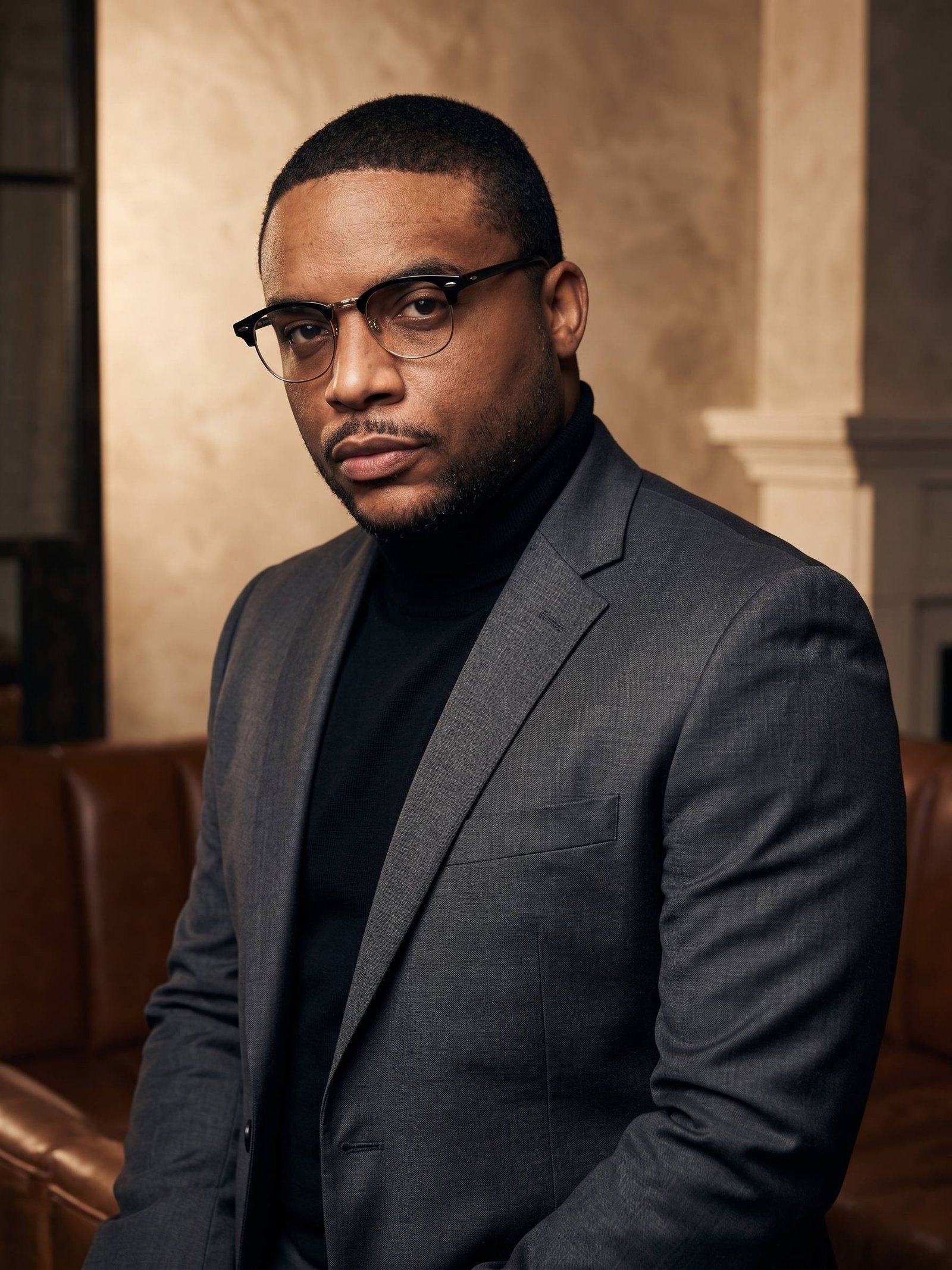 Joel Bellevue, MoneyCodez strategist