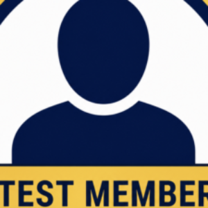 Profile photo of Test